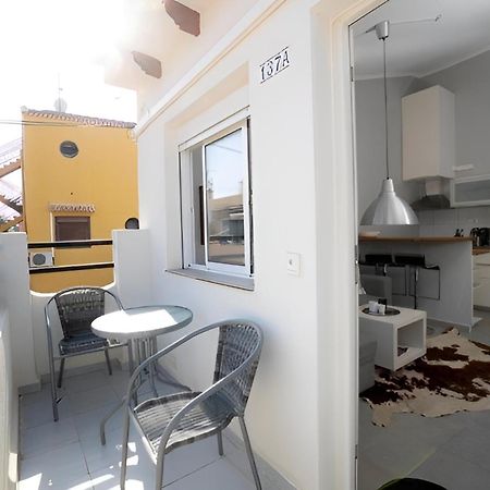 Sunny Bungalow Near The Sea And Petanque Field Apartment ตอร์เรเวียคา ภายนอก รูปภาพ