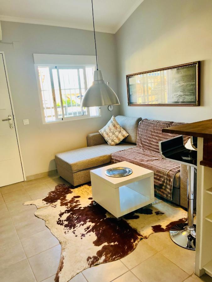 Sunny Bungalow Near The Sea And Petanque Field Apartment ตอร์เรเวียคา ภายนอก รูปภาพ