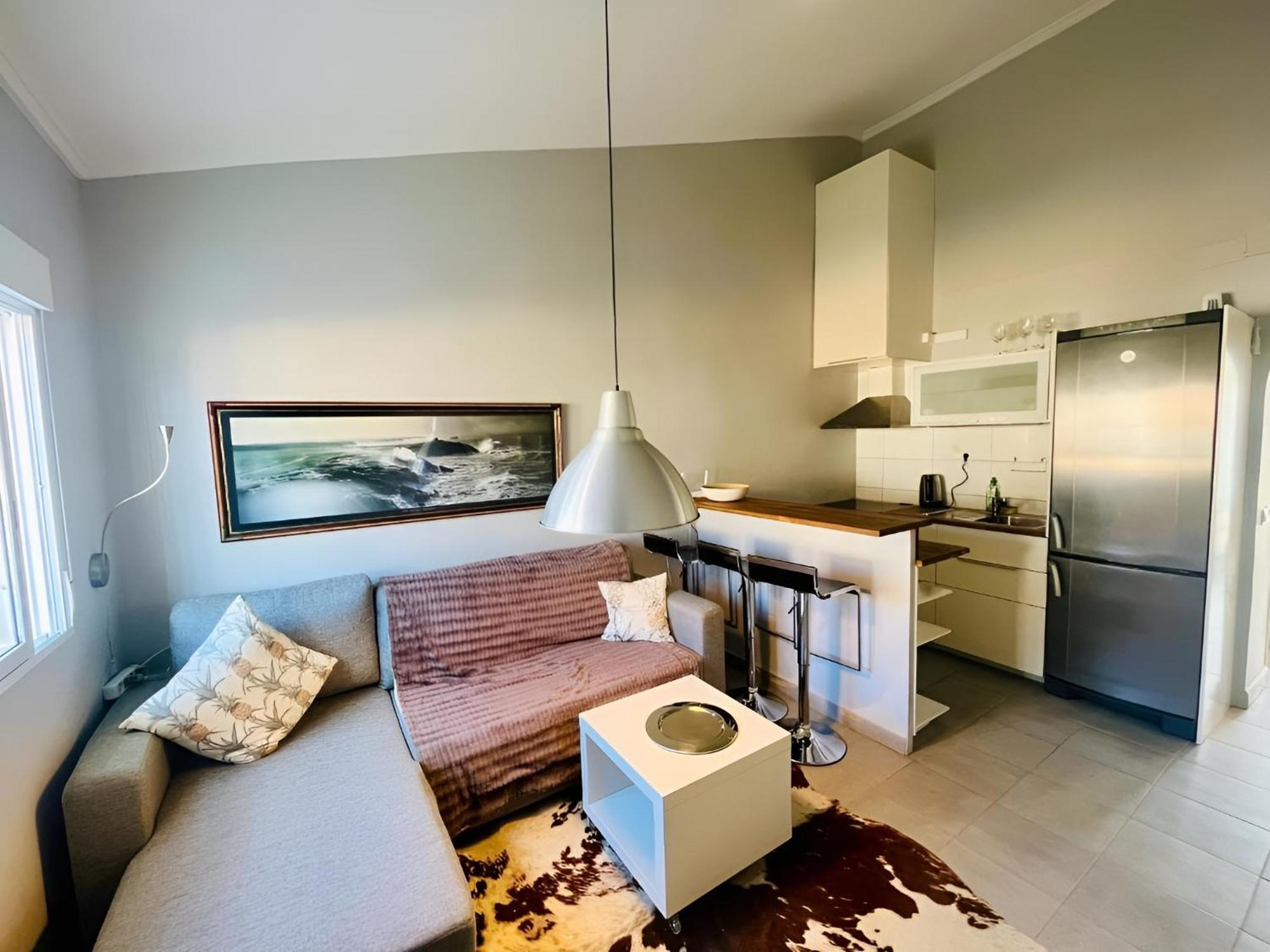Sunny Bungalow Near The Sea And Petanque Field Apartment ตอร์เรเวียคา ภายนอก รูปภาพ